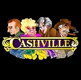 Cashville на Cosmolot