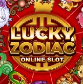 Lucky Zodiac на Vulkan Казино
