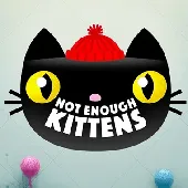 Notenoughkittens на Vulkan Казино