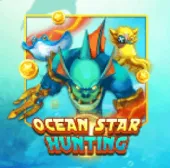 Oecan Star Hunting на Vulkan Казино