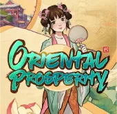 Oriental Prosperity на Vulkan Казино