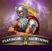 Platinum Lightning на Vulkan Казино