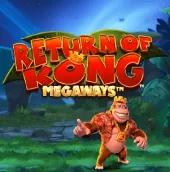 Return Of Kong на Vulkan Казино